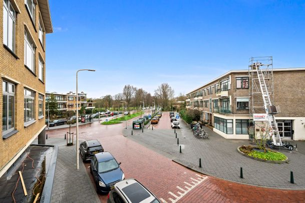 De Eerensplein 10, Bezuidenhout-Oost, 2593NA, Den Haag - Photo 1