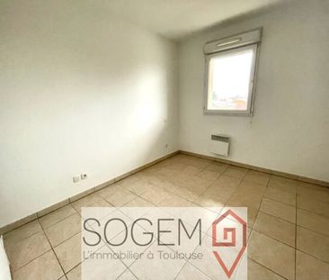 Appartement T3 en location à Tournefeuille - Photo 4