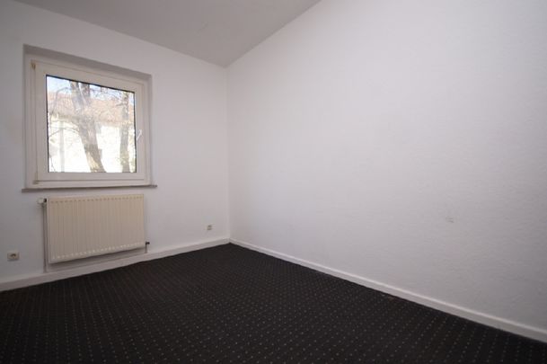 Freundliche Familienwohnung - Photo 1
