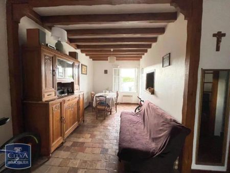 Appartement à louer 2 pièces 58.25m² - Photo 2