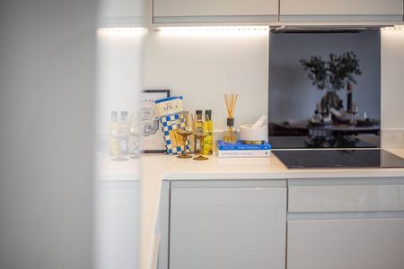 2 bedroom apartment to rent - Photo 5