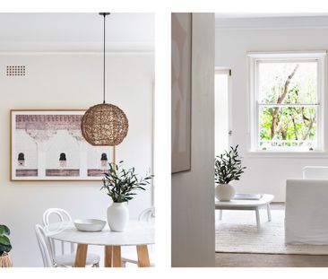 2/1 Macarthur Avenue, Crows Nest NSW 2065 - Apartment For Rent | Do... - Photo 3