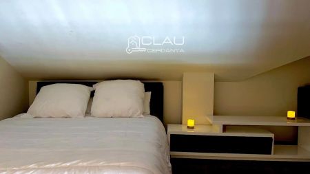 Dúplex de alquiler en Solana, 7, La Molina - Foto 5