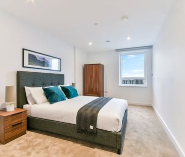 2 Bed Flat, Walton Heights, SE17 - Photo 1