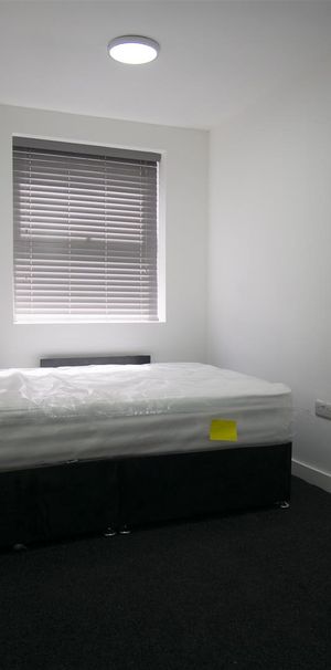 1 bedroom Flat to LET on Cambridge Walk, Preston - Photo 1