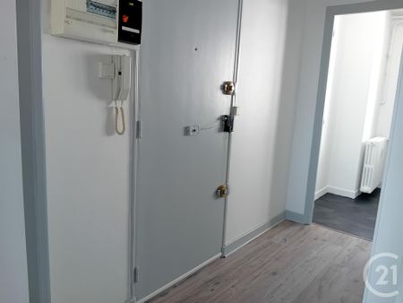 Location Appartement 2 pièces 40m² TROYES 10000 - Photo 5