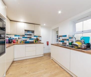5 bedroom house to rent - Photo 2