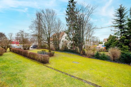 Beautifully furnished apartment for rent in Oberföhring - Photo 5