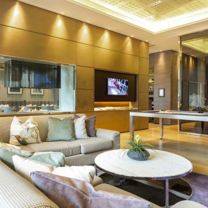 Moor Lane, Moorgate, EC2Y - Photo 1