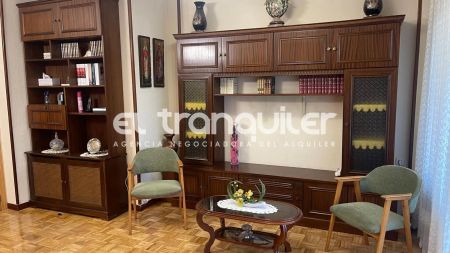 Piso de alquiler en Calle Luis de Hoyos Sainz, Vinateros - Foto 3