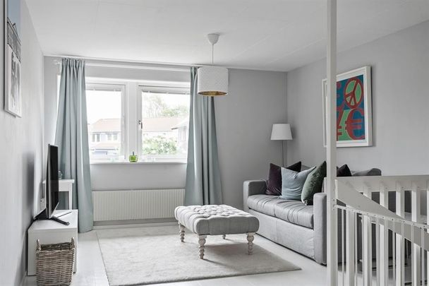 Mölndal - 6rok - tillsv - 17.250kr/mån - Photo 1