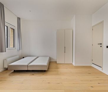 Studio te huur in Mechelen voor € 810 met 1 slaapkamer - Photo 1