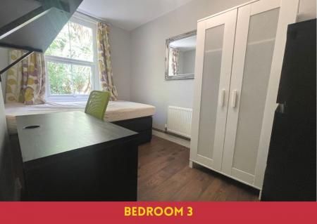 6 Bed Student Home - 3 North Holmes Road - Photo 4