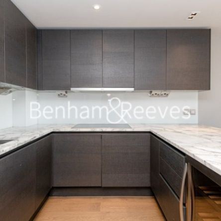 2 Bedroom flat to rent in Parrs Way, Hammersmith, W6 - Photo 1