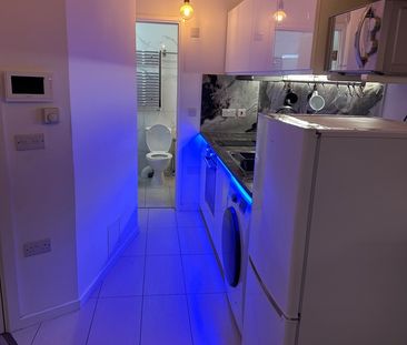 1 Bed Flat, Ground Floor, HA9 - Photo 4