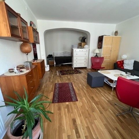 Södergatan 69 - Photo 1