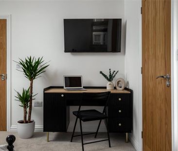 1 bedroom semi-detached house to rent - Photo 4