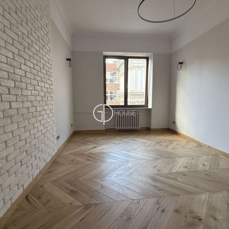 Warszawski, Warszawa, Śródmieście, Mazowiecka - Photo 1