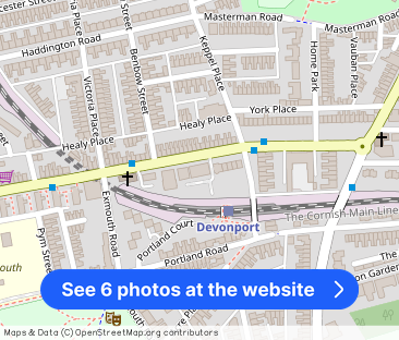 Albert Road - Photo 1
