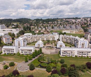 3.5 room apartment in Renens! - Photo 6