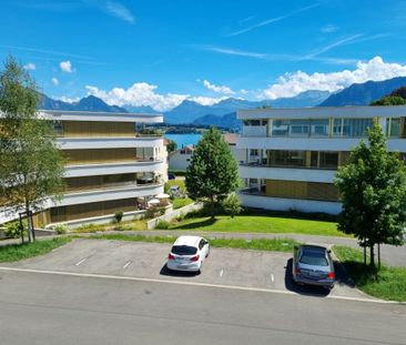 4.5 Zimmer, 2. Stock - Photo 5