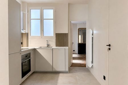 Charmant appartement refait à neuf Paris 9e - Photo 5