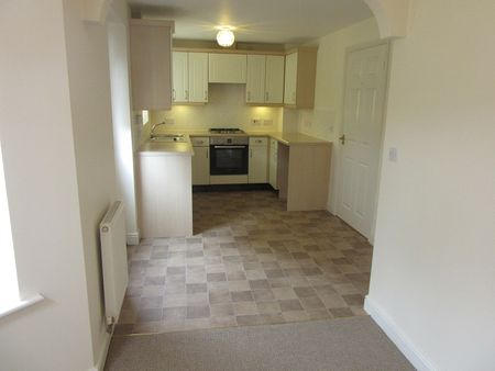 Llys Y Farchnad, Gowerton, Swansea. SA4 3GR. - Photo 4