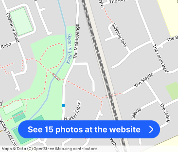 Meadow Vale Close, Yarm - Photo 1