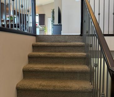 554 Senick Cres (Upper), Saskatoon - Photo 3