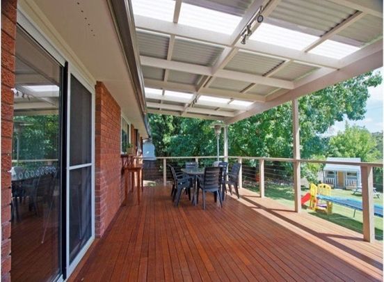 Freshly Painted Modern Home - Amazing Outdoor Area - Photo 1