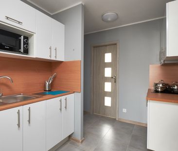 Warszawa, Guderskiego - Photo 4