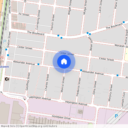 62 Alexander Avenue, Thomastown