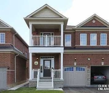 For Lease - 87 Summitgreen Crescent, Brampton, Ontario - Photo 4
