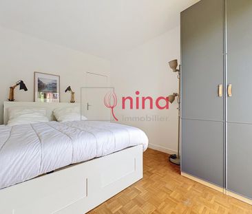 Location Appartement - Photo 3
