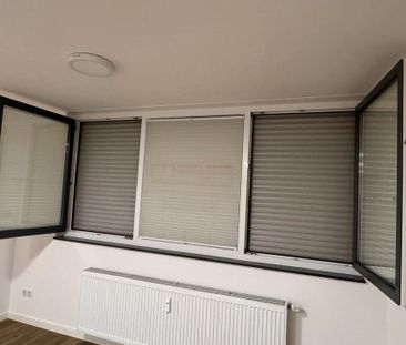 Helle 1-Zimmer-Wohnung (40 m²) in MG-Pongs – ab sofort frei! - Photo 2