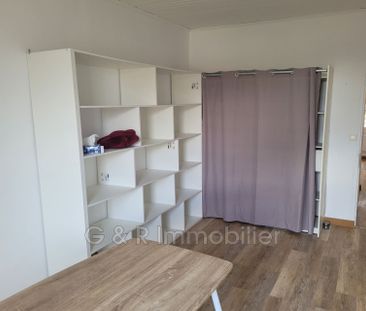 Location Appartement 2 pièces 37m² LA BOUILLADISSE 13720 - Photo 4