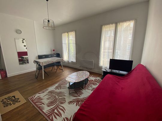 Location Appartement 2 pièces 32m² - Photo 1