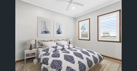 Cozy coastal hideaway - Photo 2