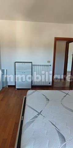 Bilocale ottimo stato, quinto piano, Centro, Sansepolcro - Foto 1