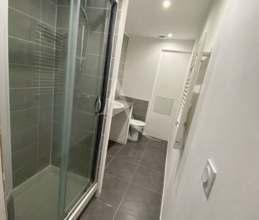 Location Appartement 1 pièce 18m² - Photo 6