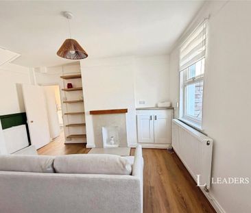 1 bedroom terraced house to rent - Photo 1