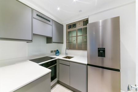 1 bedroom flat to rent - Photo 5