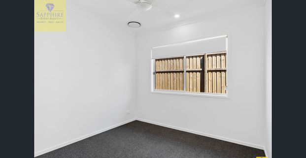 For Lease – Modern Family Home at 11 Midnight St, Ripley QLD 4306 - Photo 1