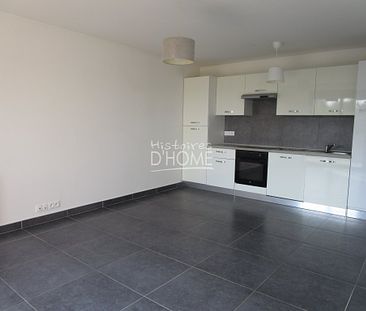 3 Pièces - MARLES EN BRIE - 58,44 m² - Photo 1