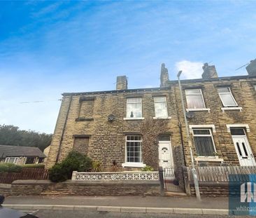 2 bedroom terraced house to rent - Photo 5