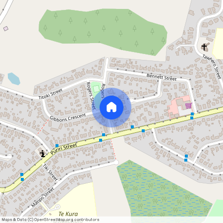 7 Rogers Street, Castlecliff, Whanganui