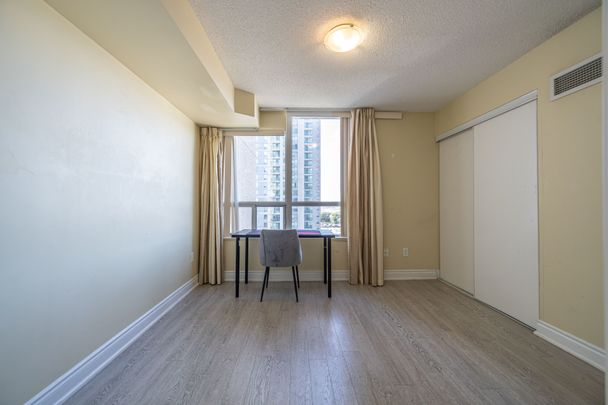For Lease - 60 Brian Harrison Way Unit# 1204, Toronto, Ontario - Photo 1