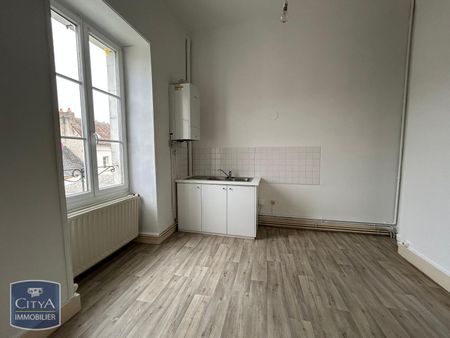 Location Appartement 1 pièce 42m² LE BLANC 36300 - Photo 5
