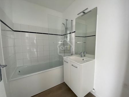 Chaville : appartement 4 pièces 67 m2 refait à neuf, au 9ème étage avec balcon, - Photo 5