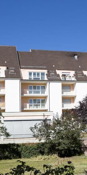 54700209 – Appartement – F1 – Ribeauvillé (68150) - Photo 1